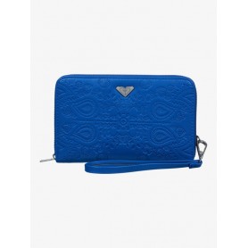 Cartera Roxy Back In Brooklyn
