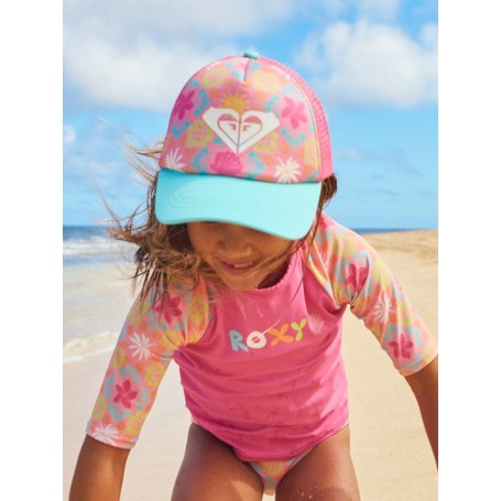 Gorro Roxy Sweet Emotions