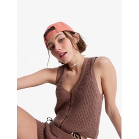 Camiseta Roxy Beach Bungalow
