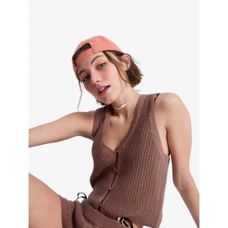 Camiseta Roxy Beach Bungalow