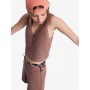 Camiseta Roxy Beach Bungalow