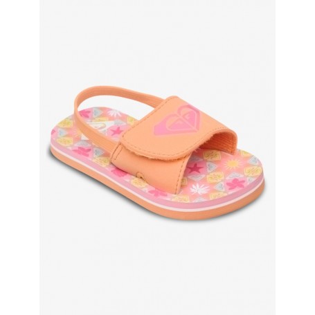 Chanclas Roxy Tw Finn