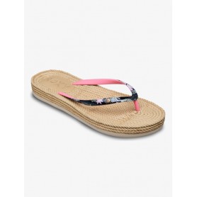 Chanclas Roxy South Beach
