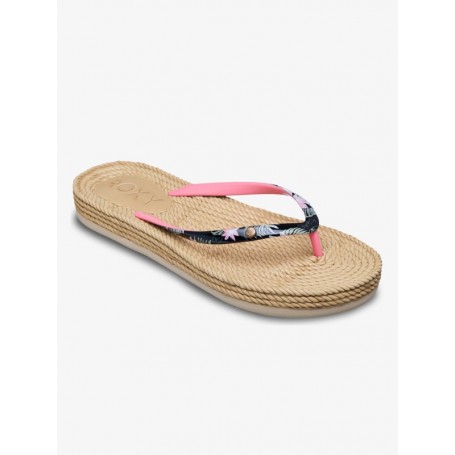 Chanclas Roxy South Beach