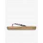 Chanclas Roxy South Beach