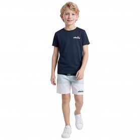 Conjunto Ellesse Vascero Tee And Short