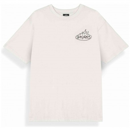Camiseta Grimey The Character