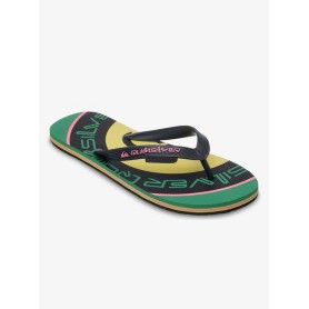 Chanclas Quiksilver Molokai
