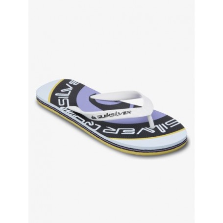 Chanclas Quiksilver Molokai