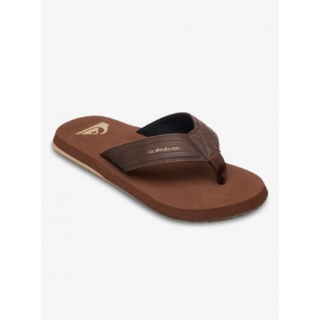 Chanclas Quiksilver Monkey Wrench