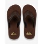 Chanclas Quiksilver Monkey Wrench