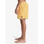 Bañador Quiksilver Stretch Printed Volley