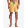Bañador Quiksilver Stretch Printed Volley