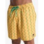 Bañador Quiksilver Stretch Printed Volley