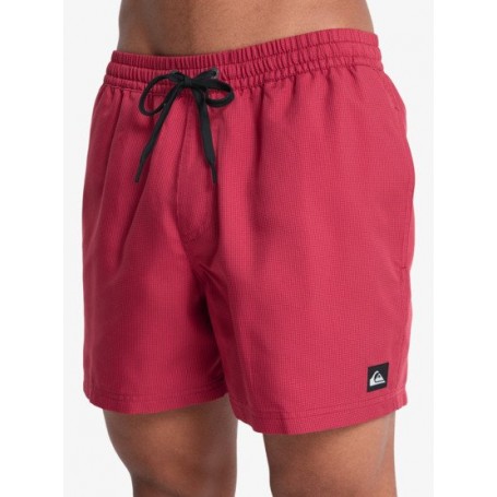 Bañador Quiksilver Everyday Deluxe Volley Yth