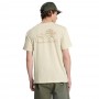 Camiseta Quiksilver Bliss Point Ss