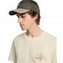Camiseta Quiksilver Bliss Point Ss