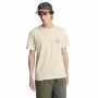 Camiseta Quiksilver Bliss Point Ss