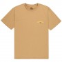 Camiseta Quiksilver Tap In Ss