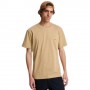 Camiseta Quiksilver Tap In Ss