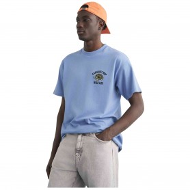 Camiseta Carhartt S/S Wild Life T-Shirt