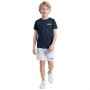 Conjunto Ellesse Vascero Tee And Short