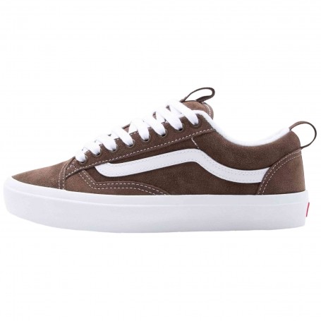 Zapatillas Vans Skate Old Skool 36