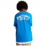 Camiseta Vans Double Standard