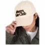 Gorra Prohibited Late Club