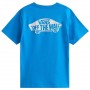 Camiseta Vans Double Standard