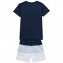 Conjunto Ellesse Vascero Tee And Short