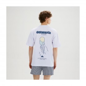 Camiseta Ellesse Gelateria