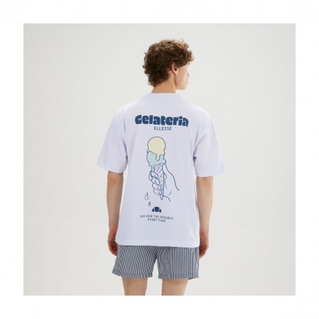 Camiseta Ellesse Gelateria