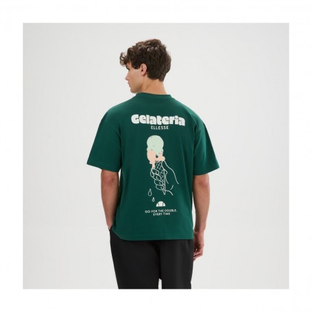 Camiseta Ellesse Gelateria