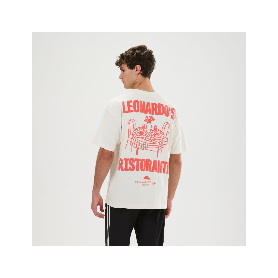 Camiseta Ellesse Leonardos