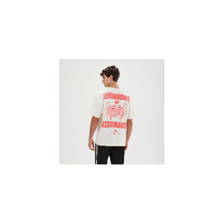Camiseta Ellesse Leonardos