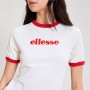 Camiseta Ellesse Albenga