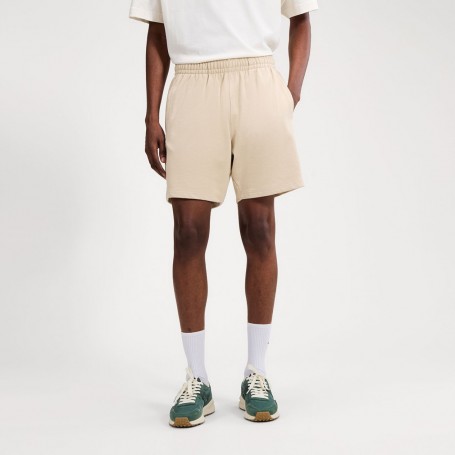 Pantalon Corto Ellesse Club Di Corsa