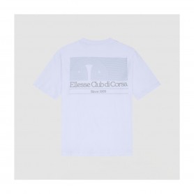 Camiseta Ellesse Club Di Corsa