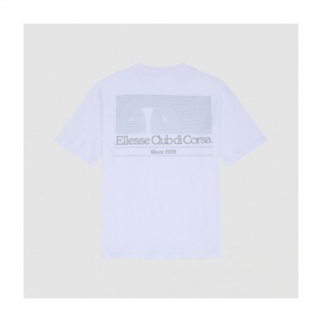 Camiseta Ellesse Club Di Corsa