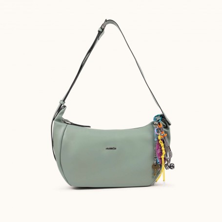 Bolso Munich Hobo