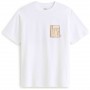 Camiseta Vans Streych Stack