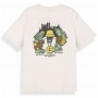 Camiseta Grimey The Character