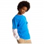 Camiseta Vans Double Standard