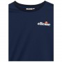 Conjunto Ellesse Vascero Tee And Short