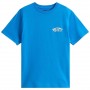 Camiseta Vans Double Standard
