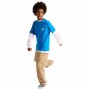 Camiseta Vans Double Standard