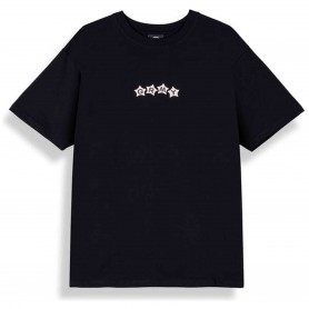 Camiseta Grimey The We Burn