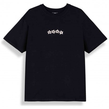 Camiseta Grimey The We Burn