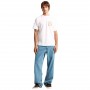 Camiseta Vans Streych Stack
